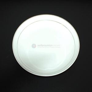 High Quality Factory Direct Ceramic Plates