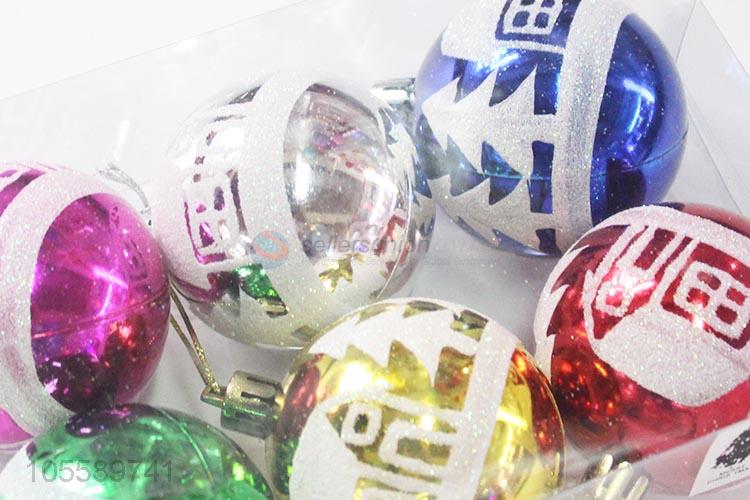 Fashion Christmas Tree Decoration Best Christmas Ball