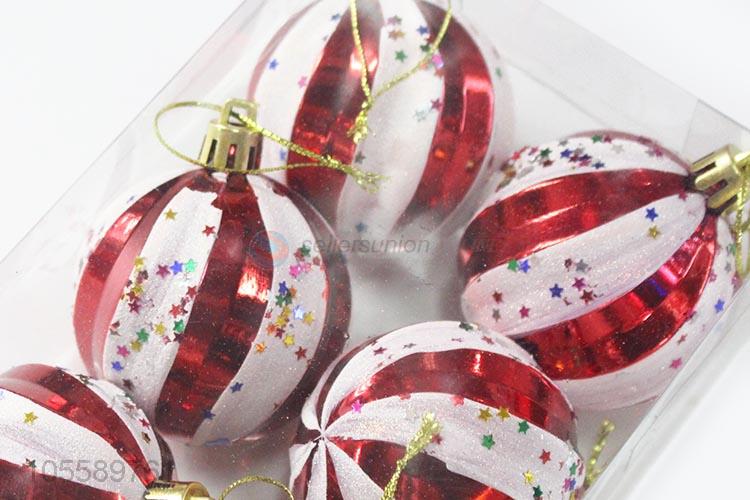 Custom Christmas Decorative Ornament Best Christmas Ball