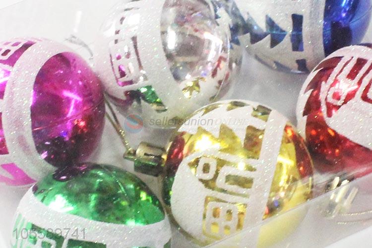 Fashion Christmas Tree Decoration Best Christmas Ball