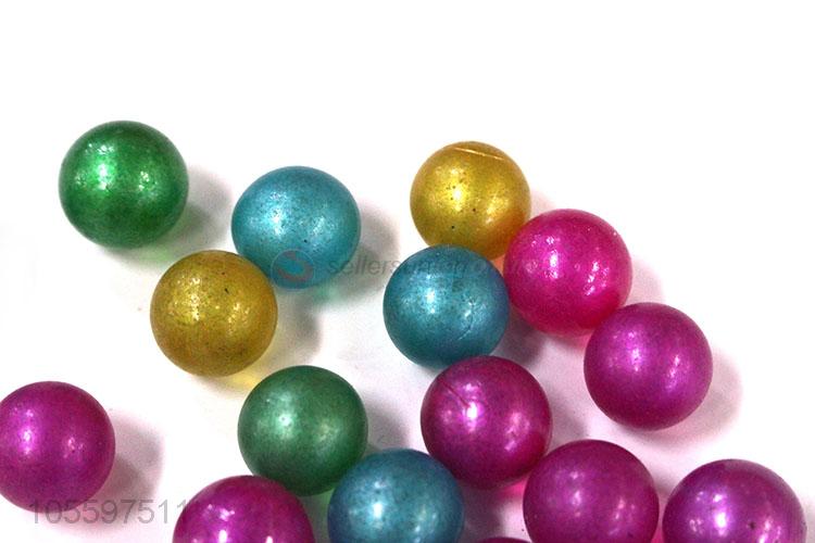 Wholesale Colorful Glass Ball Creative Glass Craft