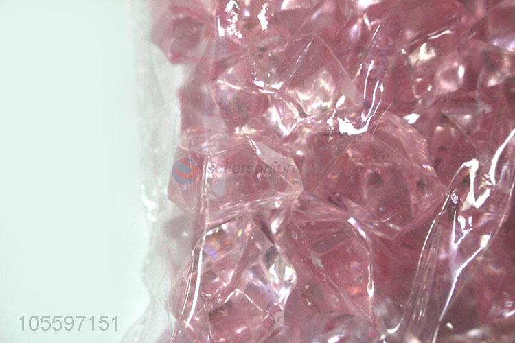 China Manufacture Artificial Colorful Crystal Stone