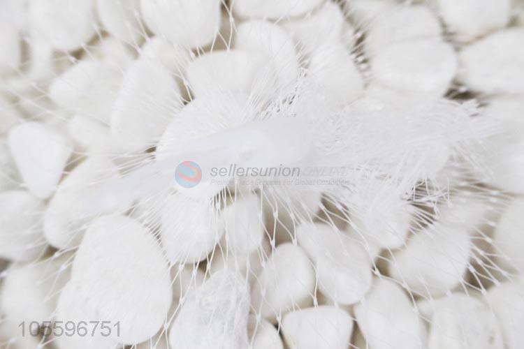 Hot Selling Natural White Stone Best Stone Craft