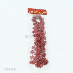 Popular Christmas Bead Chain Decoration for Sale