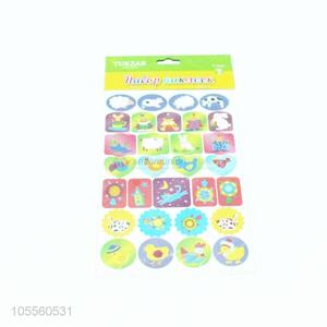 Wholesale Chicken Sticker Book