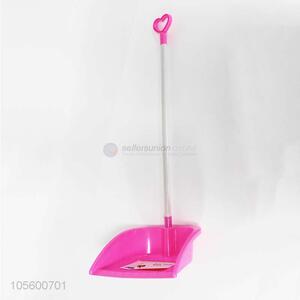 Low price home use plastic dustpan room cleaning products