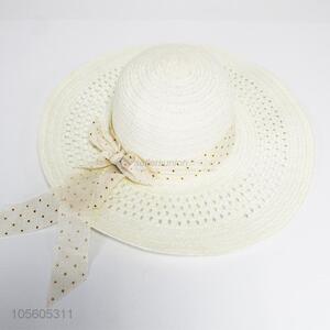 Pretty Cute Girls Summer Hat