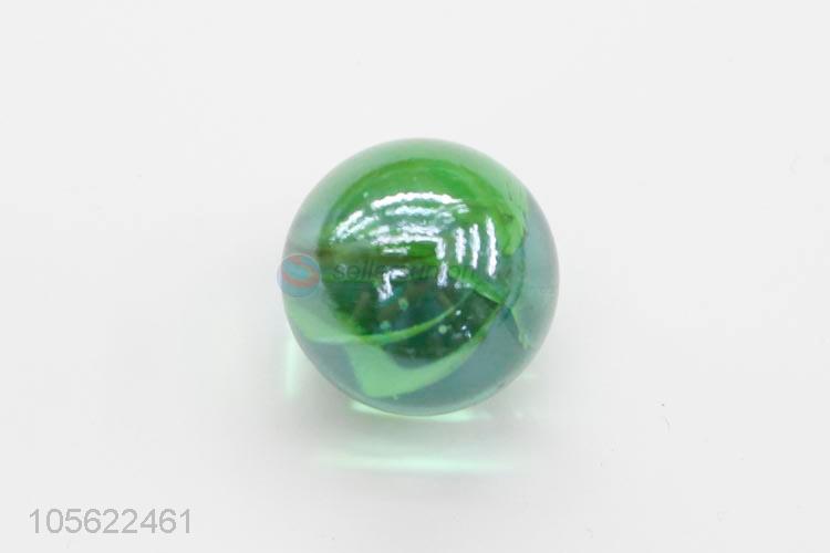 Wholesale Cheap Kids Glass Marble for Playing Games