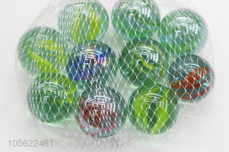 Wholesale Cheap Kids Glass Marble for Playing Games