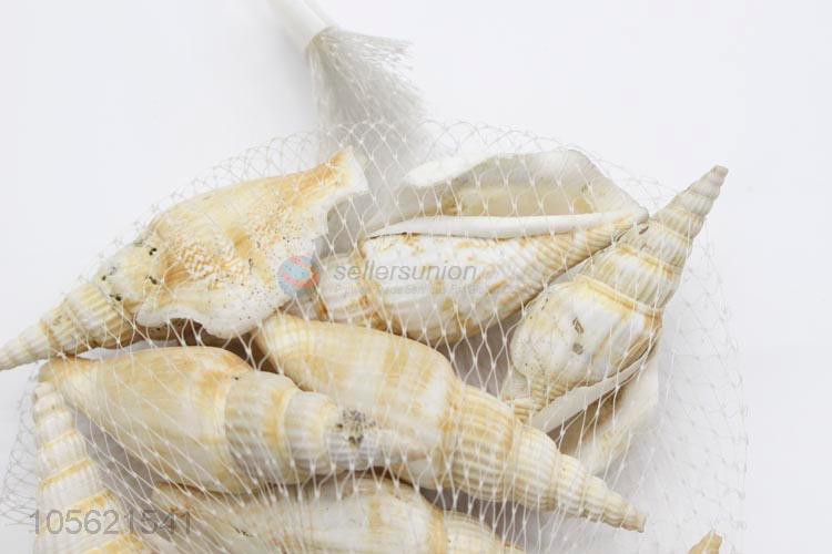 High Sales Marine Wedding Decor Shells Craft