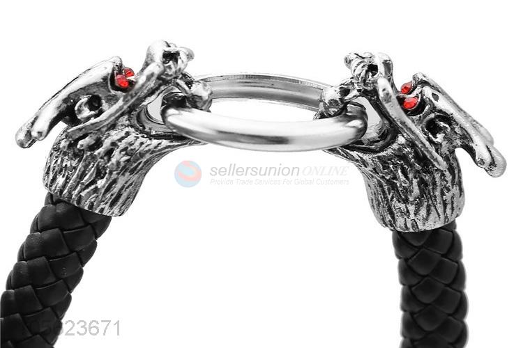 PoPUlar Alloy Accessories Retro Punk Bracelet/Bangle