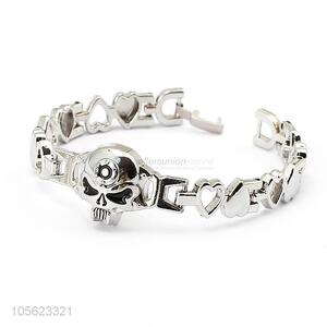 Wholesale Vintga Punk Bracelet Fashion Alloy Accessories