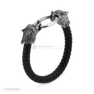 Best Selling Alloy Accessories Retro Punk Bracelet