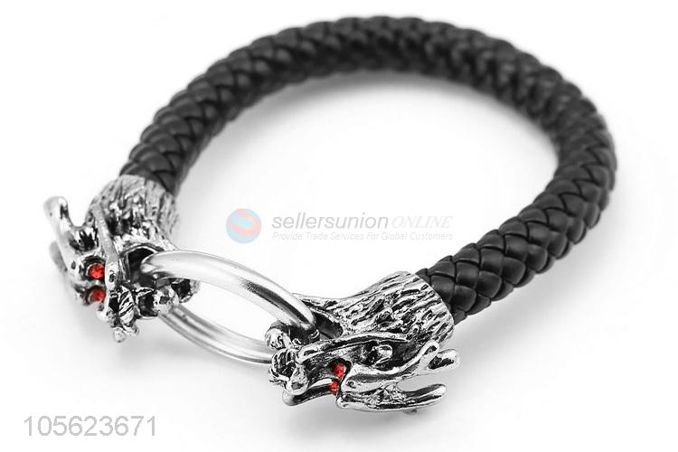 PoPUlar Alloy Accessories Retro Punk Bracelet/Bangle