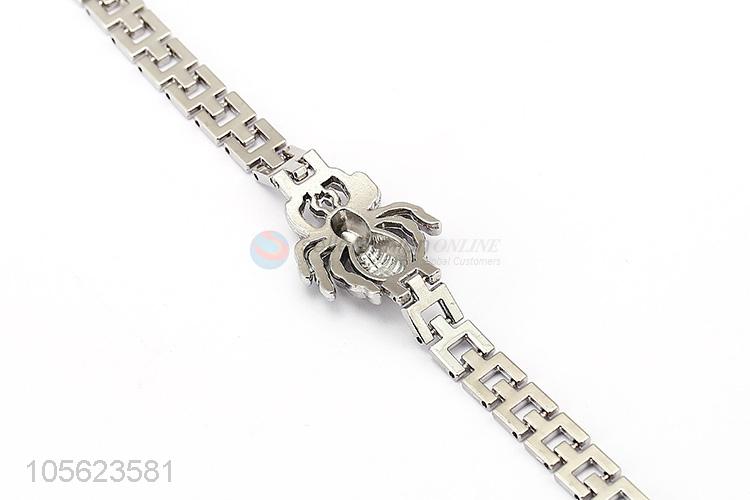 Custom Alloy Accessories PoPUlar Retro Punk Bracelet