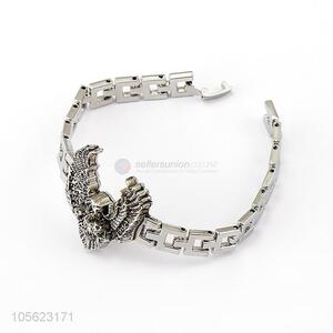 Good Quality Alloy Accessories Fashion Retro Punk Bracelet