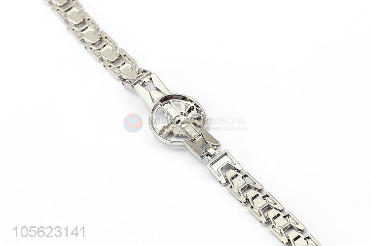 High Quality Alloy Retro Punk Bracelet Best Wrist Accessories