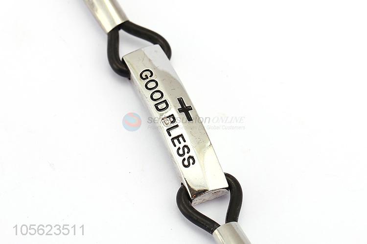 Wholesale Alloy Accessories Retro Punk Bracelet Best Wristband