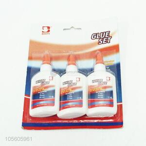 Top quality 3pcs Glue Set