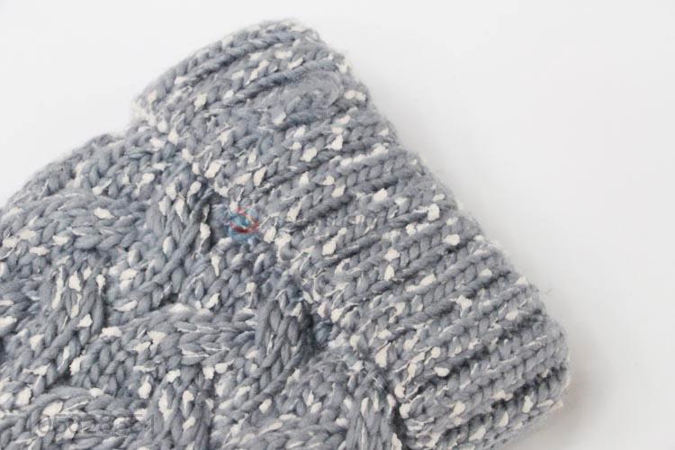 Best Selling Women Winter Hats Knitted Cap