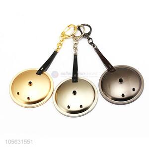 Best Selling Pressure Cooker Lid Model Key Chain Fashion Accessories