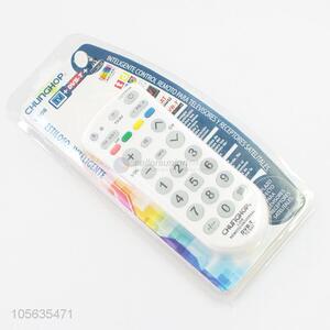 Best Quality TV Sat DVB-T L208 Remote Control