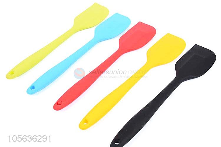 Top Quality Colorful Silicone Spatula Fashion Silicone Scraper