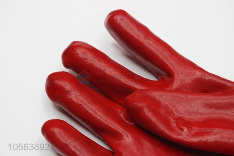 Best sale gardening work protection latex gloves