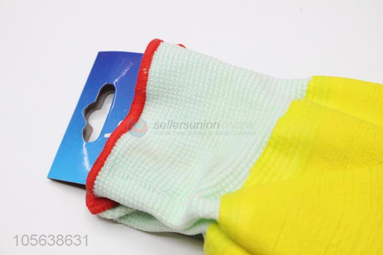 Excellent quality anti-slip hand protective safety working gloves