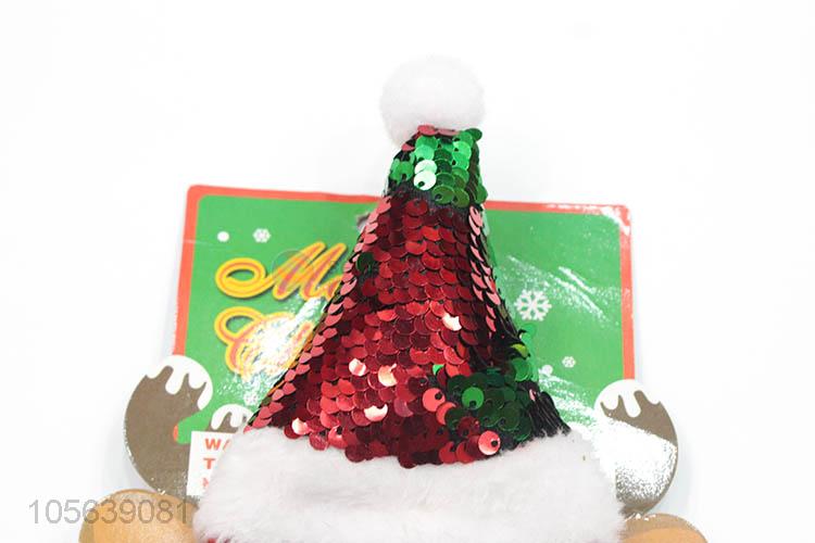 Good Factory Price Christmas Headband DIY Craft Party Supplies