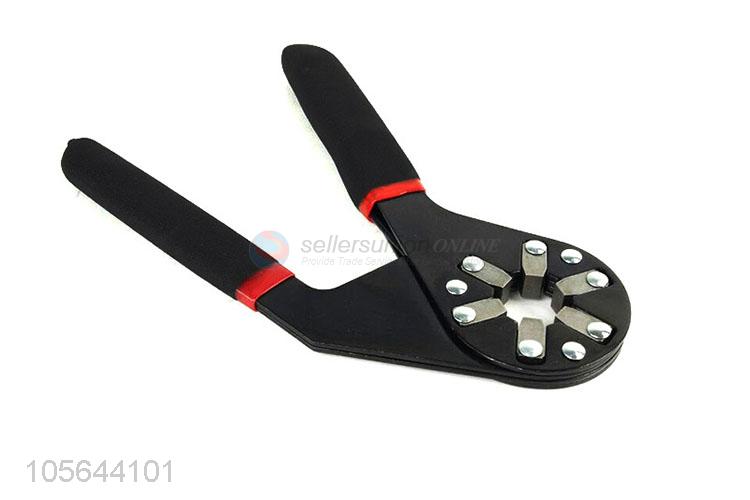 Wholesale Multi-Functional Twister Hexagon  Adjustable Wrench