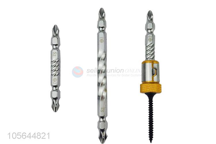 Wholesale 5 Pieces Screwdriver Bit Magnetic Screwdriver