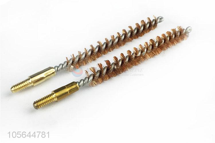 Delicate Design Copper Clean Tube Brush Set