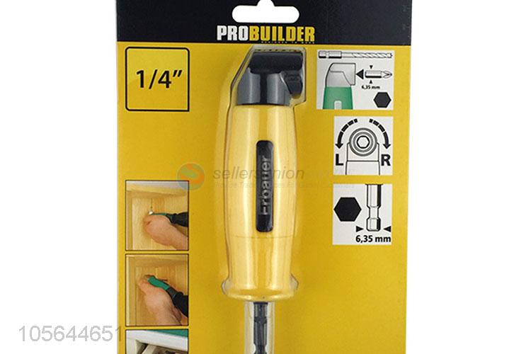 Unique Design Angle Screwdriver Adapter Alloy Power Drill