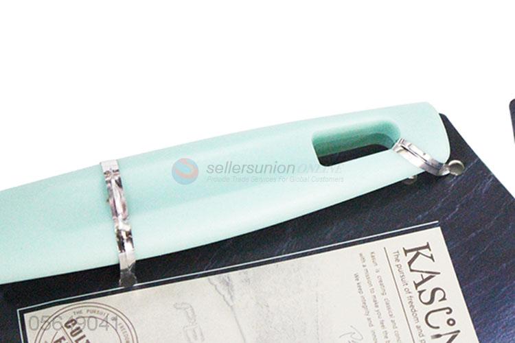 Factory Promotional Kitchen Supplies Cutter Knife