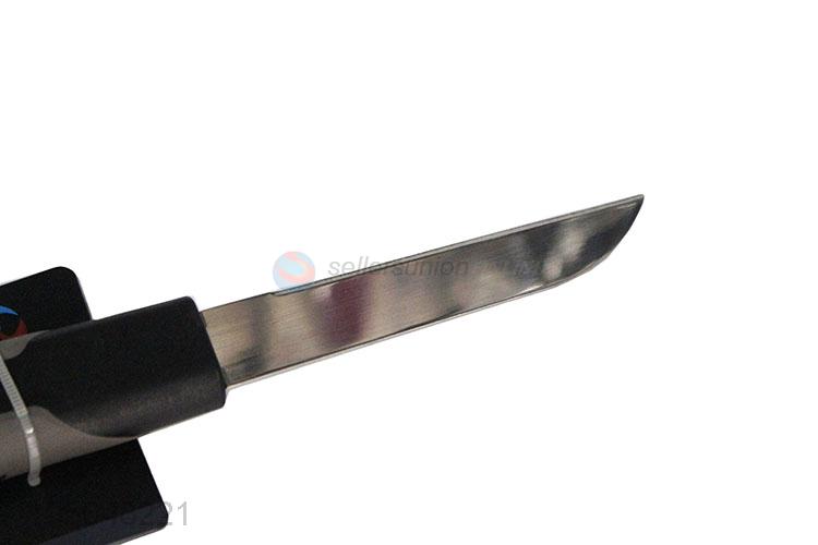 Factory Price Stainless Steel Fruit Knife