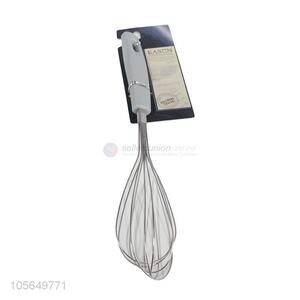 Factory Export Egg Whisk Kitchen Tools