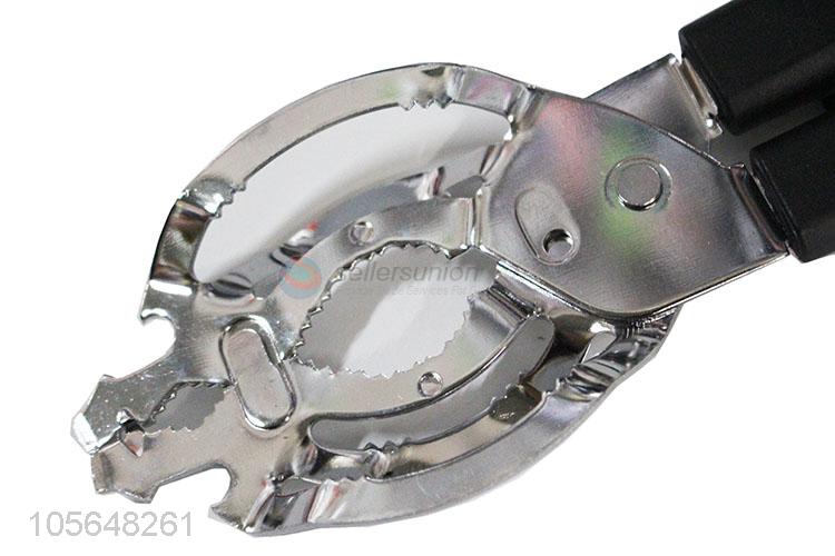 Utility and Durable Stainless Steel Cans Opener