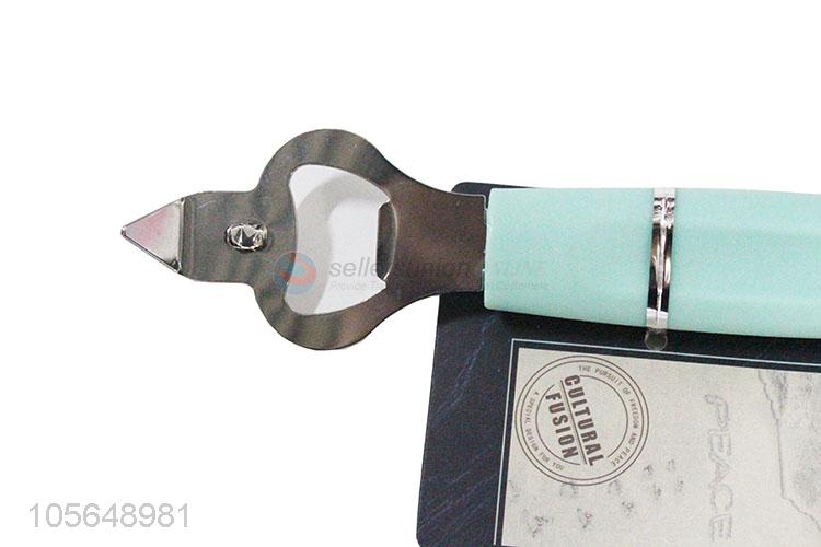 Chinese Factory Stainless Steel Bottle Opener