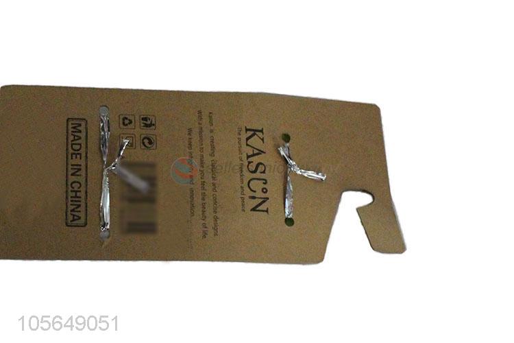 China Factory Stainless Steel Bottle Opener