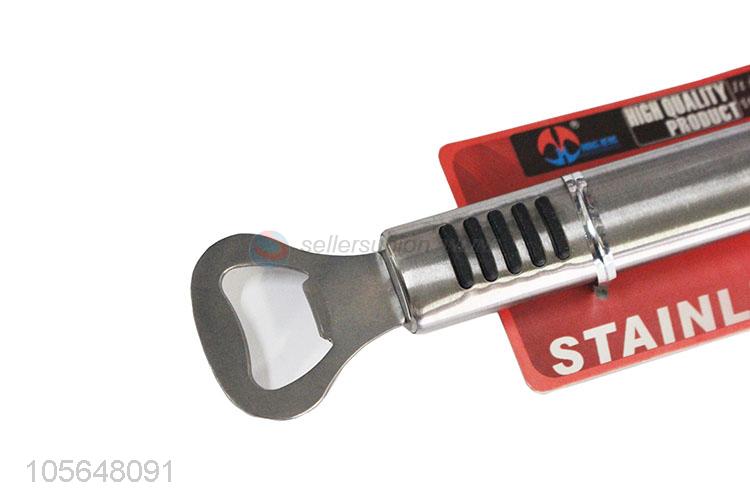 Popular Wholesale Stainless Steel Opener