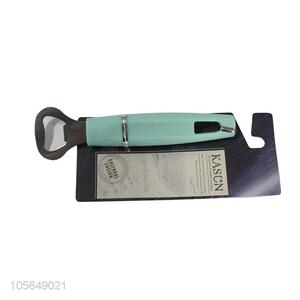 Factory Excellent Stainless Steel Bottle Opener