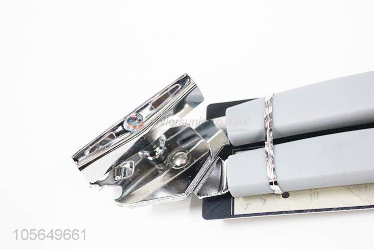 High Quality Stainless Steel Strong Cans Opener