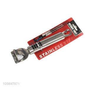 Cheap Price Stainless Steel Cans Opener