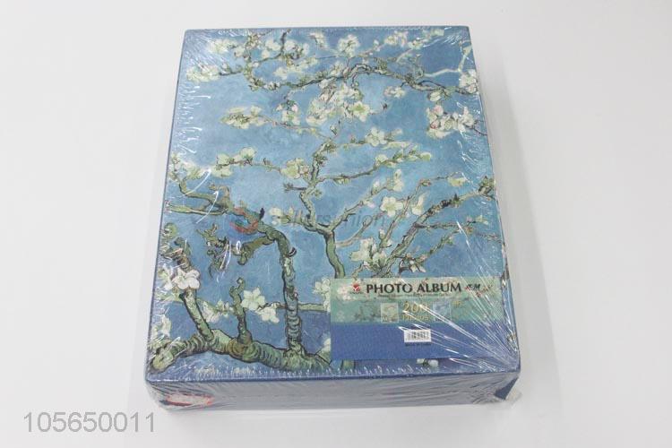 Good Factory Price Scrapbook Photo Album Memory Book