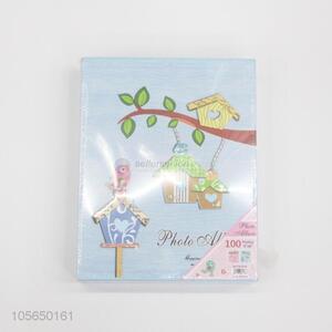 Wholesale Price Plastic Photo Collection Album