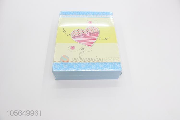 Low Price Plastic Photo Collection Album