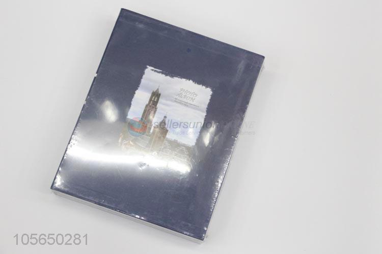 Unique Design Classical Delicate Colorful Photo Album