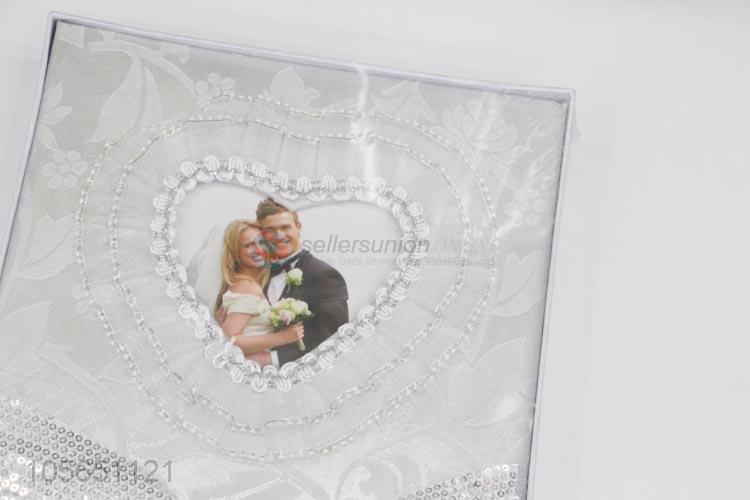 New Style DIY Love Memory Photos Album