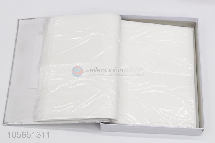 Factory Sale Wedding Photo Album Memory Pictures Storage